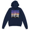 By My Side - Classic Unisex Pullover Hoodie