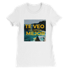 Te Veo Mejor - Women’s Cut T-Shirt