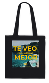 Te Veo Mejor - Tote bag