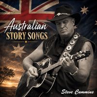 Australian Story Songs by S.T Cummins