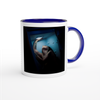 Mange mon ange - Ceramic Mug