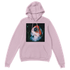 J'sors plus de chez moi - Classic Unisex Pullover Hoodie