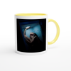 Mange mon ange - Ceramic Mug