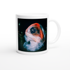 J'sors plus de chez moi - Ceramic Mug