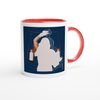 Bisolaire - Ceramic Mug