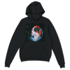 J'sors plus de chez moi - Classic Unisex Pullover Hoodie