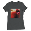 Déclamatoire pour les putes - Women’s Cut T-Shirt