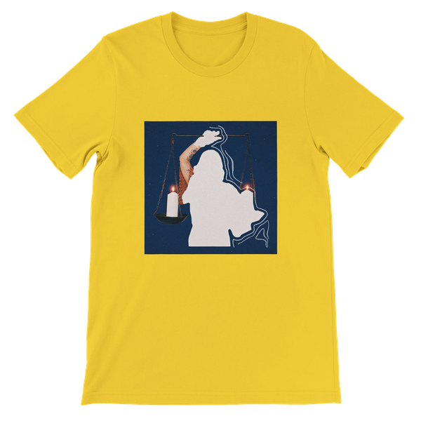 Bisolaire - Unisex T-Shirt