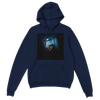 Mange mon ange - Classic Unisex Pullover Hoodie
