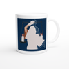 Bisolaire - Ceramic Mug