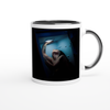 Mange mon ange - Ceramic Mug