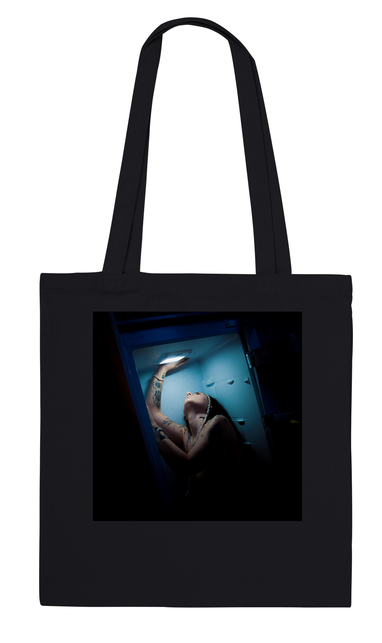 Mange mon ange - Tote bag