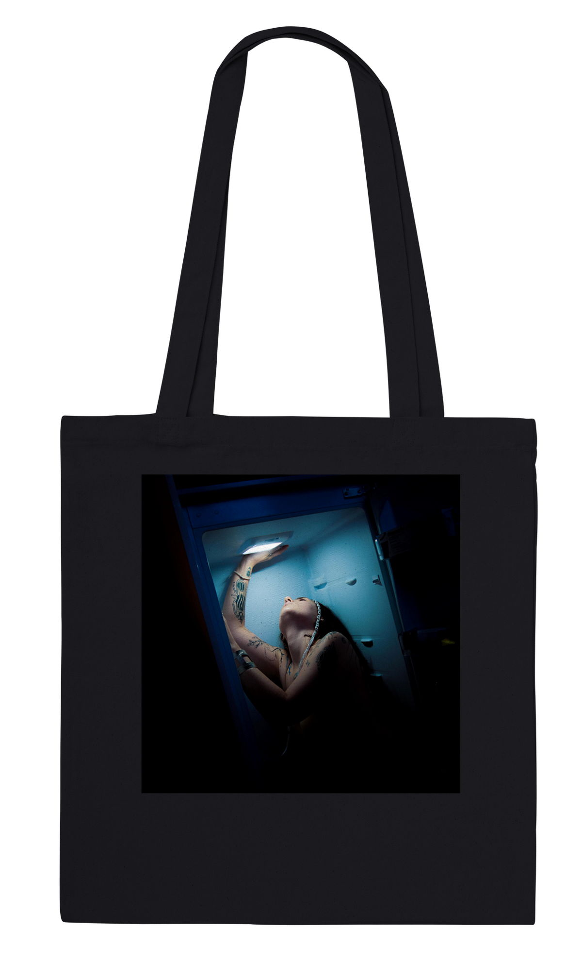 Mange mon ange - Tote bag