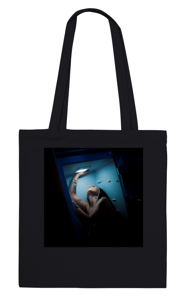 Mange mon ange - Tote bag