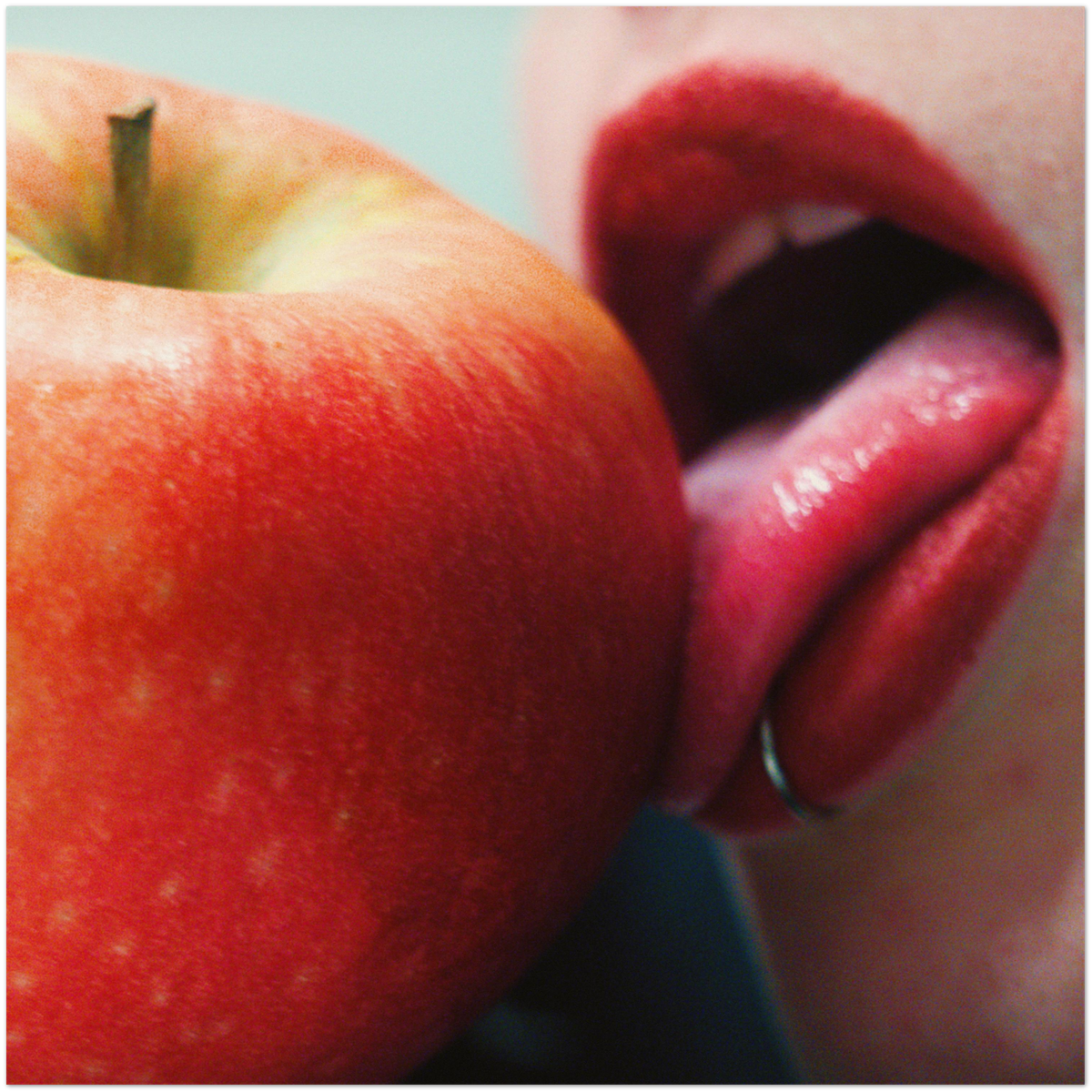 Déclamatoire pour les putes - Fine Art Poster