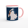 Bisolaire - Ceramic Mug