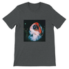 J'sors plus de chez moi - Unisex T-Shirt
