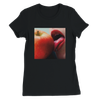 Déclamatoire pour les putes - Women’s Cut T-Shirt