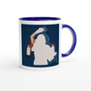 Bisolaire - Ceramic Mug