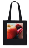 Déclamatoire pour les putes - Tote bag