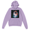 J'sors plus de chez moi - Classic Unisex Pullover Hoodie