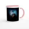 Mange mon ange - Ceramic Mug