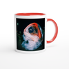 J'sors plus de chez moi - Ceramic Mug