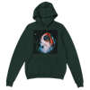 J'sors plus de chez moi - Classic Unisex Pullover Hoodie