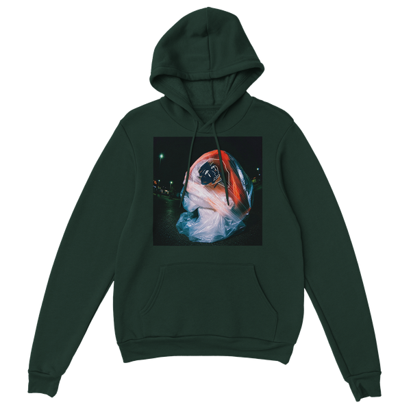 J'sors plus de chez moi - Classic Unisex Pullover Hoodie