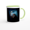 Mange mon ange - Ceramic Mug