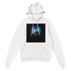 Mange mon ange - Classic Unisex Pullover Hoodie