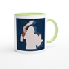 Bisolaire - Ceramic Mug