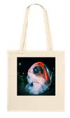 J'sors plus de chez moi - Tote bag