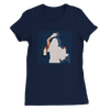 Bisolaire - Women’s Cut T-Shirt