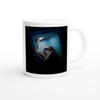 Mange mon ange - Ceramic Mug