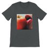 Déclamatoire pour les putes - Unisex T-Shirt