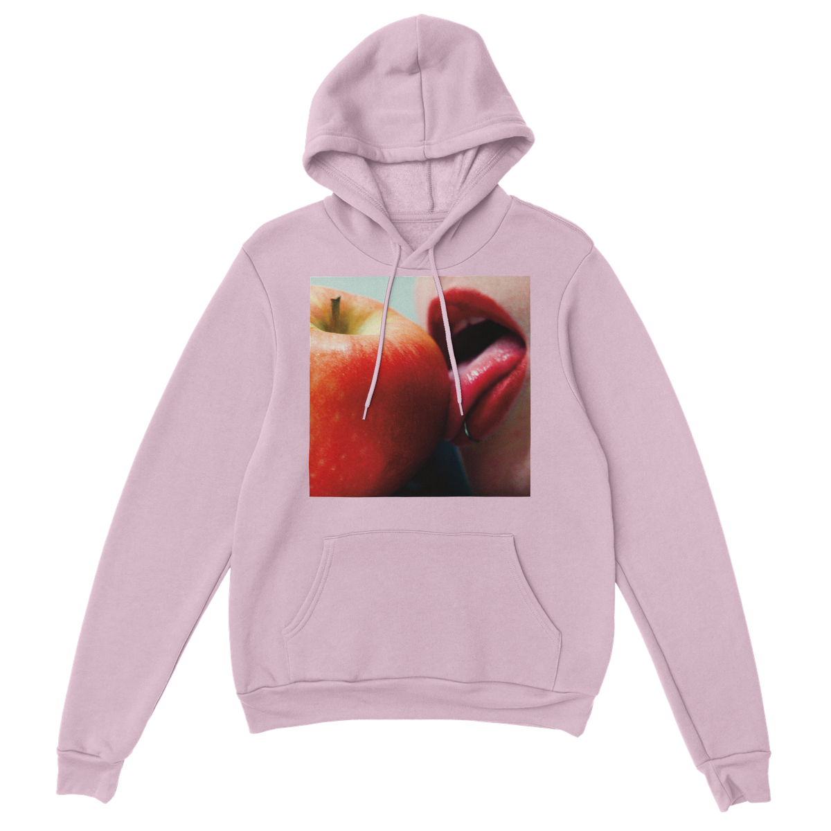 Déclamatoire pour les putes - Classic Unisex Pullover Hoodie