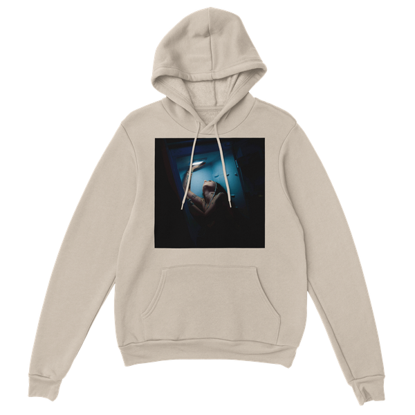 Mange mon ange - Classic Unisex Pullover Hoodie