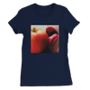 Déclamatoire pour les putes - Women’s Cut T-Shirt