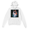 J'sors plus de chez moi - Classic Unisex Pullover Hoodie