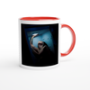 Mange mon ange - Ceramic Mug