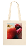 Déclamatoire pour les putes - Tote bag