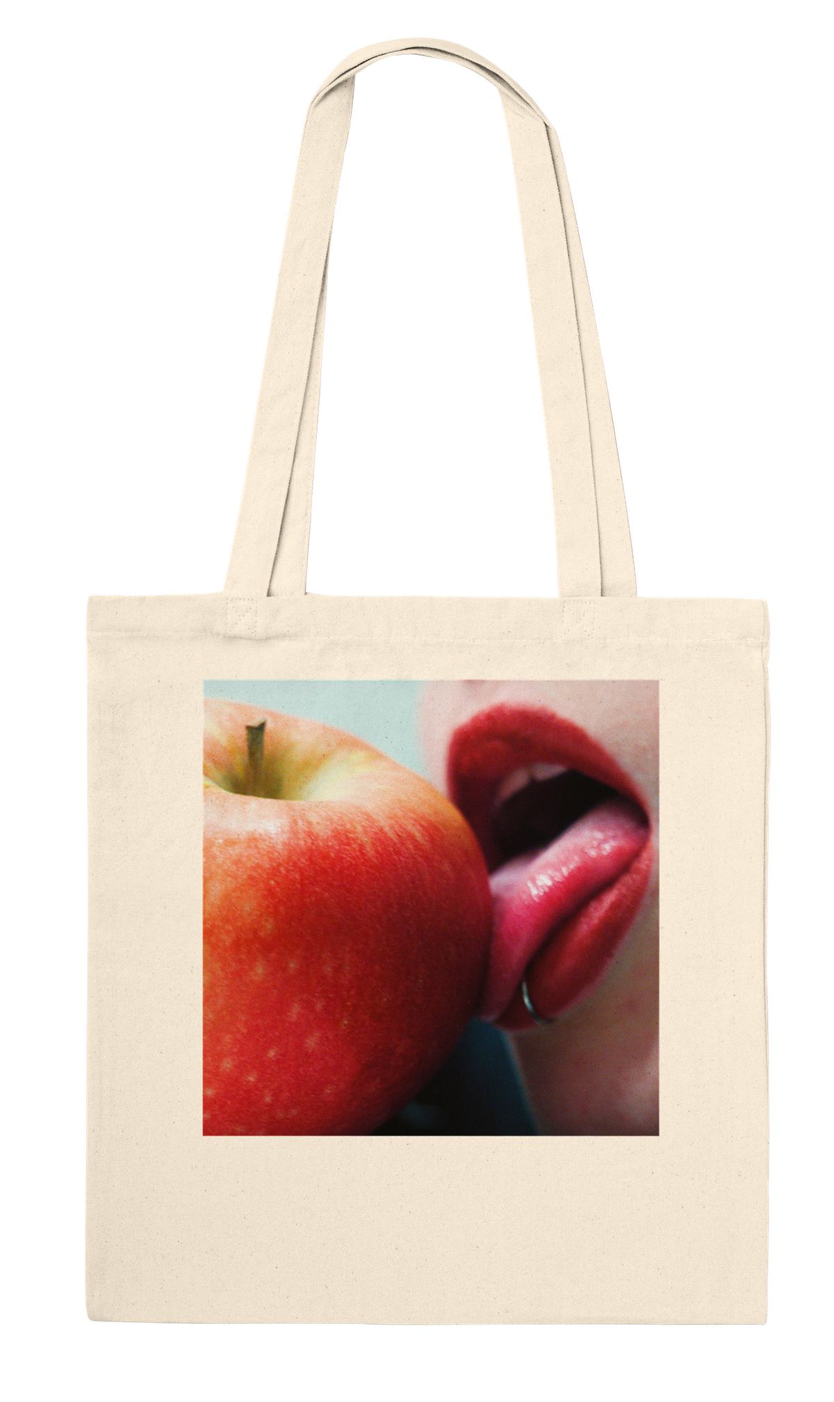 Déclamatoire pour les putes - Tote bag