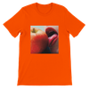Déclamatoire pour les putes - Unisex T-Shirt