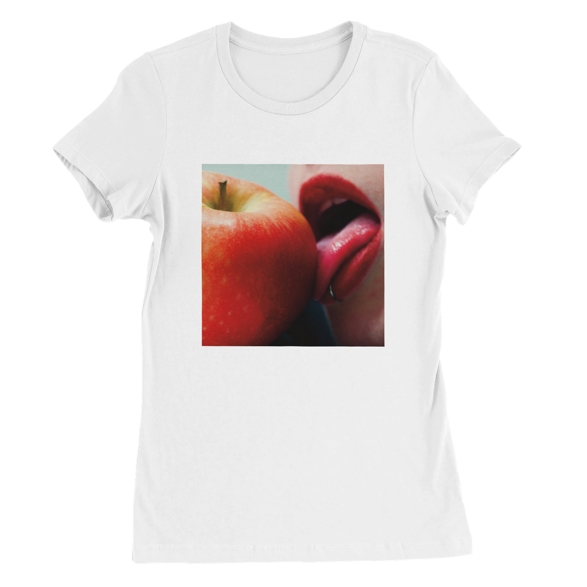 Déclamatoire pour les putes - Women’s Cut T-Shirt
