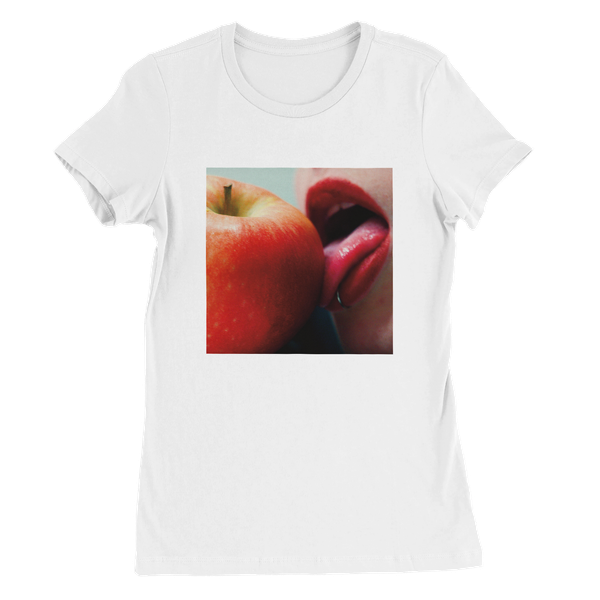 Déclamatoire pour les putes - Women’s Cut T-Shirt