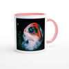 J'sors plus de chez moi - Ceramic Mug