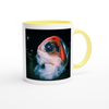 J'sors plus de chez moi - Ceramic Mug