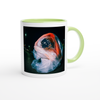 J'sors plus de chez moi - Ceramic Mug