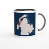 Bisolaire - Ceramic Mug